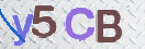 Картинка CAPTCHA