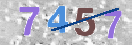 Картинка CAPTCHA
