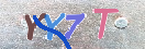 Картинка CAPTCHA
