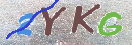 Картинка CAPTCHA
