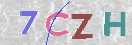 Картинка CAPTCHA