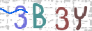 Картинка CAPTCHA