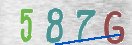Картинка CAPTCHA