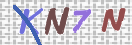 Картинка CAPTCHA