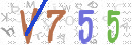 Картинка CAPTCHA