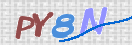 Картинка CAPTCHA