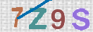Картинка CAPTCHA