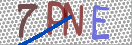 Картинка CAPTCHA