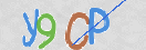Картинка CAPTCHA