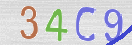 Картинка CAPTCHA
