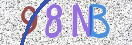 Картинка CAPTCHA