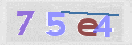 Картинка CAPTCHA