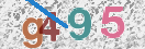 Картинка CAPTCHA