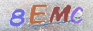 Картинка CAPTCHA