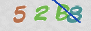 Картинка CAPTCHA
