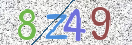 Картинка CAPTCHA