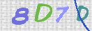 Картинка CAPTCHA