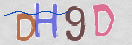 Картинка CAPTCHA