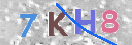 Картинка CAPTCHA