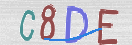 Картинка CAPTCHA
