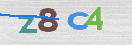 Картинка CAPTCHA