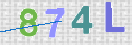 Картинка CAPTCHA