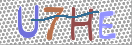 Картинка CAPTCHA