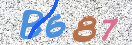 Картинка CAPTCHA