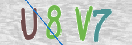 Картинка CAPTCHA
