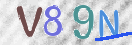Картинка CAPTCHA