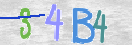 Картинка CAPTCHA