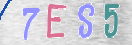 Картинка CAPTCHA