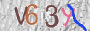Картинка CAPTCHA