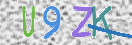 Картинка CAPTCHA