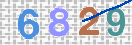 Картинка CAPTCHA