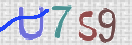 Картинка CAPTCHA