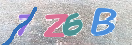 Картинка CAPTCHA