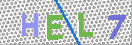 Картинка CAPTCHA