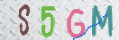 Картинка CAPTCHA