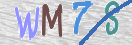 Картинка CAPTCHA