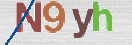 Картинка CAPTCHA