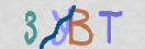 Картинка CAPTCHA