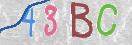 Картинка CAPTCHA