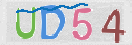 Картинка CAPTCHA