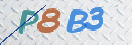Картинка CAPTCHA