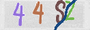 Картинка CAPTCHA