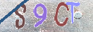 Картинка CAPTCHA