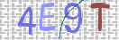 Картинка CAPTCHA