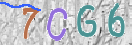 Картинка CAPTCHA