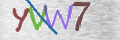 Картинка CAPTCHA
